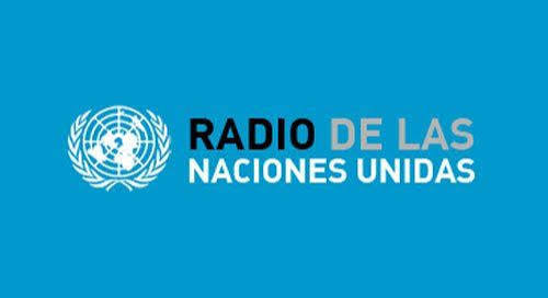 Radio de las Naciones Unidas